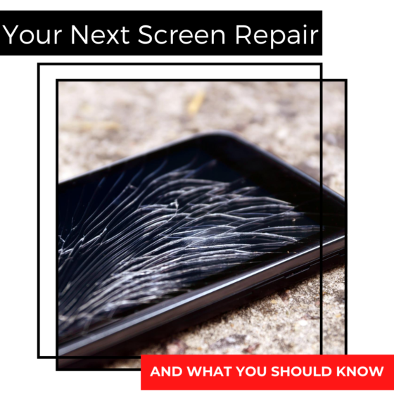 Why You Should Fix Your Smartphone